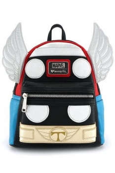 Marvel by Loungefly Rucksack Thor Cosplay
