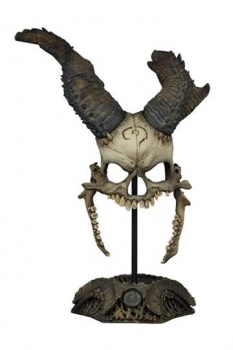 Court of the Dead Replik 1/1 Kier: Bane of Heaven Maske 66 cm