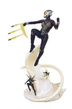 Ant-Man and The Wasp Marvel Movie Milestones Statue The Wasp 36 cm