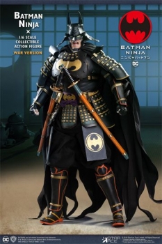 Batman Ninja My Favourite Movie Actionfigur 1/6 Batman Ninja Deluxe Ver. 30 cm