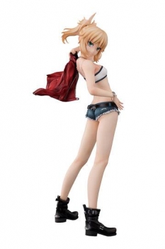 Fate/Apocrypha PVC Statue 1/7 Saber of Red -Mordred- 24 cm
