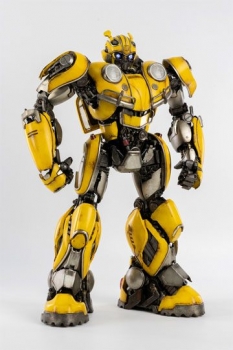 Bumblebee Premium Scale Actionfigur Bumblebee 35 cm