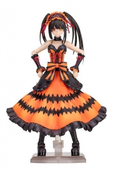 Date A Live Actionfigur 1/12 Kurumi Tokisaki 13 cm