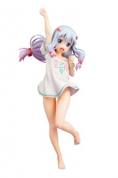Eromanga Sensei PVC Statue 1/7 Sagiri Izumi Ending Mode 24 cm