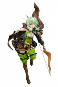 Goblin Slayer PVC Statue 1/7 High Elf Archer 29 cm