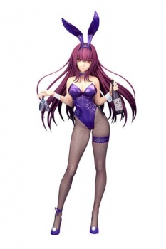 Fate/Grand Order PVC Statue 1/7 Scathach Sashiugatsu Bunny Ver. 29 cm