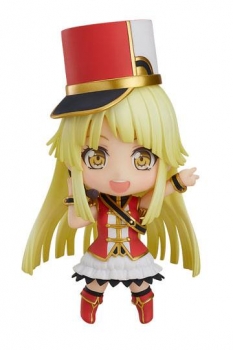 BanG Dream! Girls Band Party! Nendoroid Actionfigur Kokoro Tsurumaki Stage Outfit Ver. 10 cm