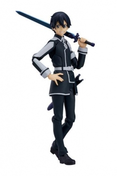 Sword Art Online: Alicization Figma Actionfigur Kirito Alicization Ver. 15 cm