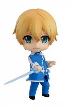 Sword Art Online: Alicization Nendoroid PVC Actionfigur Eugeo 10 cm