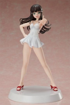 Love Live! Sunshine! Statue 1/8 Kurosawa Dia Summer Queens Ver. 20 cm