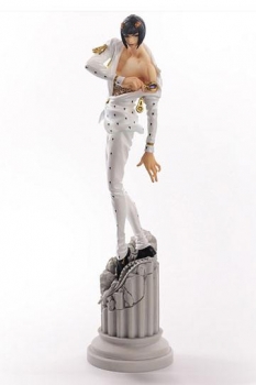 JoJos Bizarre Adventure Part 5: Golden Wind Kugelschreiber-Figur Bruno Bucciarati 18 cm