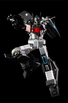 Transformers Furai Model Plastic Model Kit Nemesis Prime IDW Ver. 16 cm