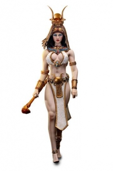 Cleopatra Queen of Egypt Actionfigur 1/6 29 cm