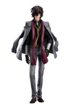 Bungo Stray Dogs PVC Statue 1/8 Osamu Dazai 23 cm