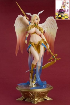 The Seven Heavenly Virtues Kindness Statue 1/8 Sariel 27 cm