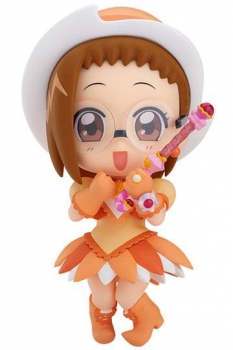 Motto! Ojamajo Doremi Nendoroid Actionfigur Emily (Hazuki Fujiwara) 10 cm