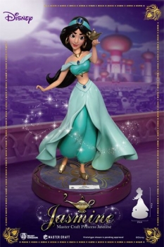 Disney (Aladdin) Master Craft Statue Jasmin 38 cm