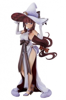 Kirara Fantasia PVC Statue 1/7 Hifumi Takimoto Witch Ver. 24 cm