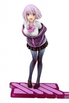 SSSS.Gridman PVC Statue 1/7 Akane Shinjo 20 cm