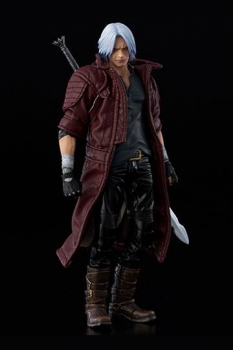 Devil May Cry 5 Actionfigur 1/12 Dante 16 cm