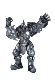 Overwatch Ultimates Actionfigur Reinhardt 20 cm