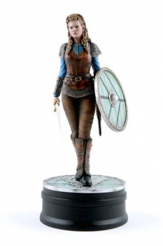 Vikings Statue 1/9 Lagertha 23 cm