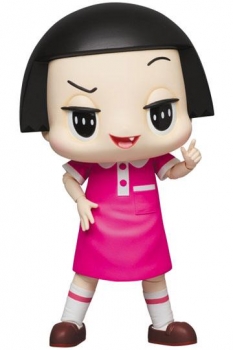 Dont Sleep through Life! MAF EX Actionfigur Chiko Chan 13 cm