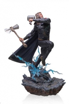 Avengers: Endgame BDS Art Scale Statue 1/10 Thor 27 cm