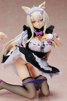 Nekopara PVC Statue 1/4 Coconut 33 cm