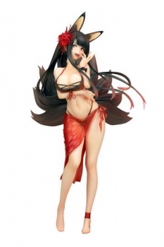 Azur Lane DreamTech PVC Statue 1/8 Akagi 24 cm