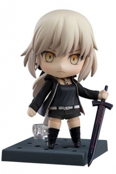 Fate/Grand Order Nendoroid Actionfigur Saber/Altria Pendragon (Alter) Shinjuku Ver. 10 cm