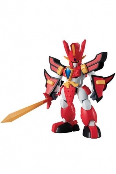 Mado King Granzort Variable Mini Actionfigur Granzort