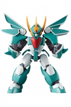 Mado King Granzort Variable Mini Actionfigur Winzart