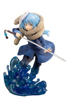 That Time I Got Reincarnated as a Slime Statue 1/7 Rimuru=Tempes 20 cm