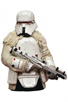 Star Wars Solo Mini Büste Range Trooper 15 cm