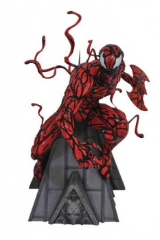 Marvel Comic Premier Collection Statue Carnage 30 cm   auf 3000 Stück limitiert.