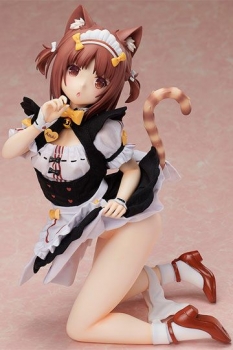 Nekopara PVC Statue 1/4 Azuki 23 cm