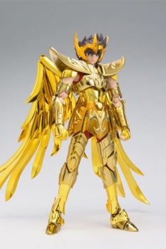 Saint Seiya SCME Actionfigur Sagittarius Seiya 18 cm