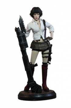 Devil May Cry 5 Actionfigur 1/6 Lady 28 cm