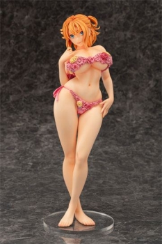 Original Character by Saburo PVC Statue 1/6 Kusou Teien Yurie Yamanashi 28 cm
