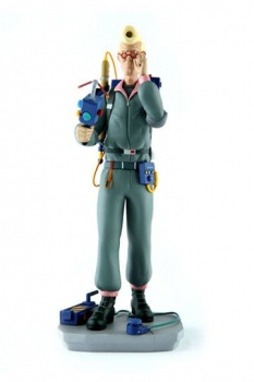 The Real Ghostbusters Statue Egon Spengler 25 cm