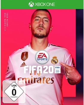 FIFA 20 - XBOX One