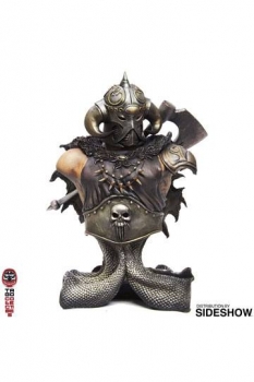 Frank Frazetta Büste 1/4 Death Dealer 25 cm