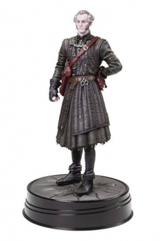 Witcher 3 Wild Hunt PVC Statue Regis Vampire Deluxe 20 cm