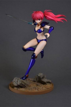 Leda: The Fantastic Adventure of Yohko PVC Statue 1/7 Yohko Asagiri 26 cm