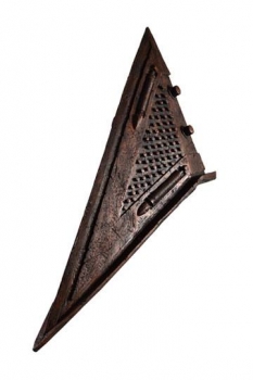 Silent Hill Maske Pyramid Head