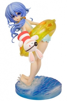 Date A Live Statue 1/7 Yoshino Splash Summer Ver. 21 cm