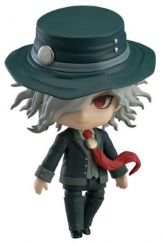 Fate/Grand Order Nendoroid Actionfigur Avenger/King of the Cavern Edmond Dantès 10 cm