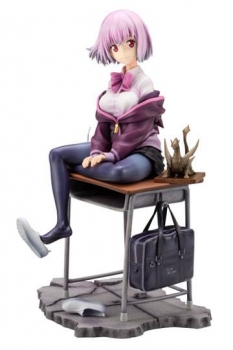 SSSS.Gridman Statue 1/7 Akane Shinjo 21 cm