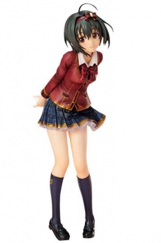 The Idolmaster Cinderella Girls PVC Statue 1/8 Miho Kohinata Love Letter Ver. 20 cm